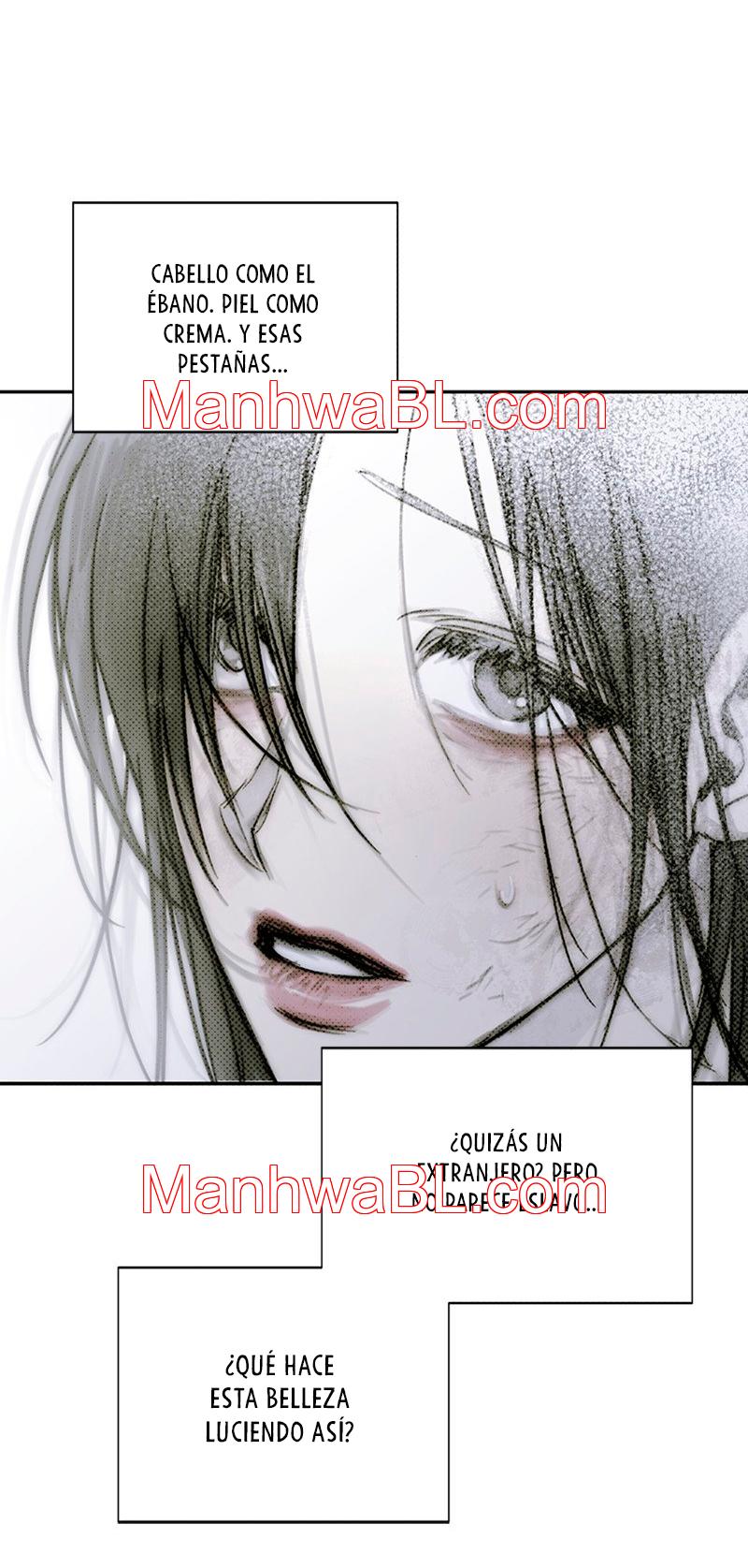 Solo para dos - Capitulo 1 manhwa