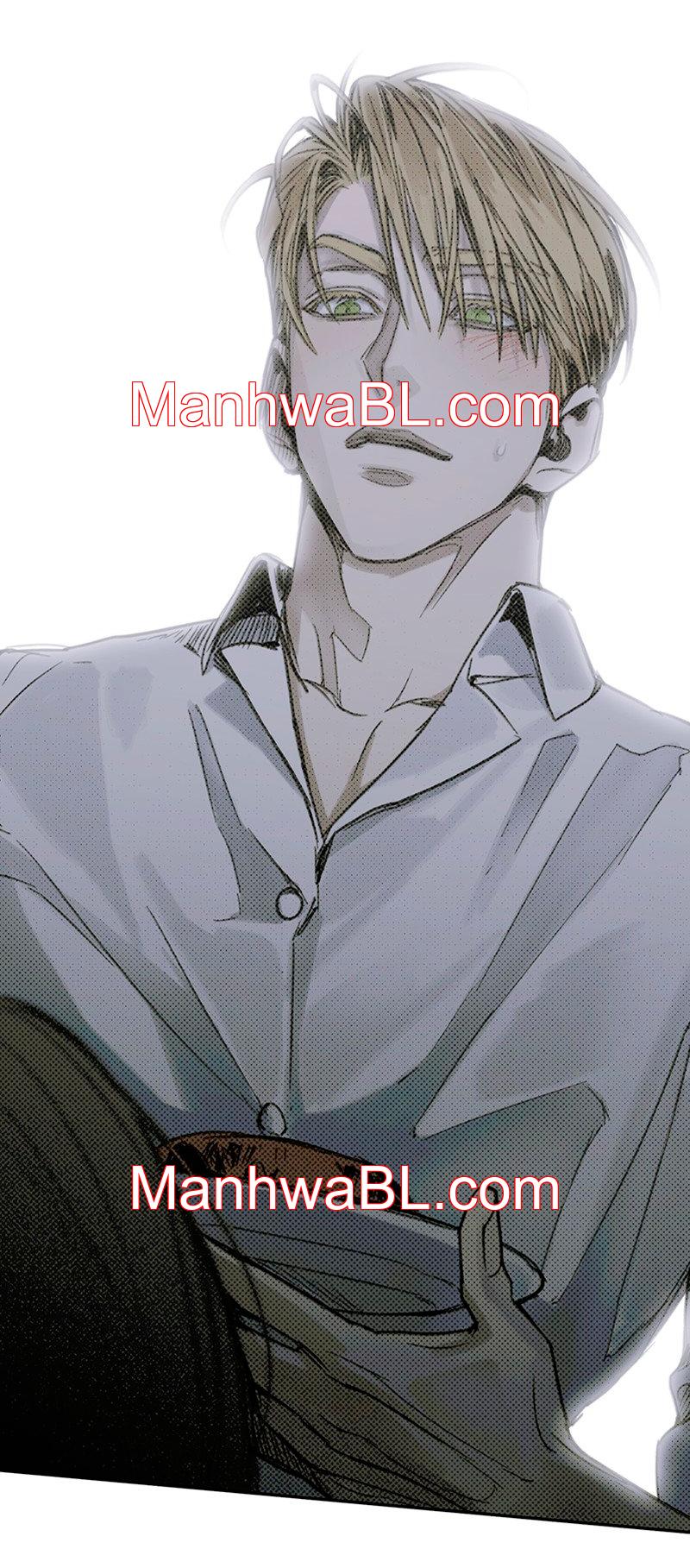 Solo para dos - Capitulo 1 manhwa