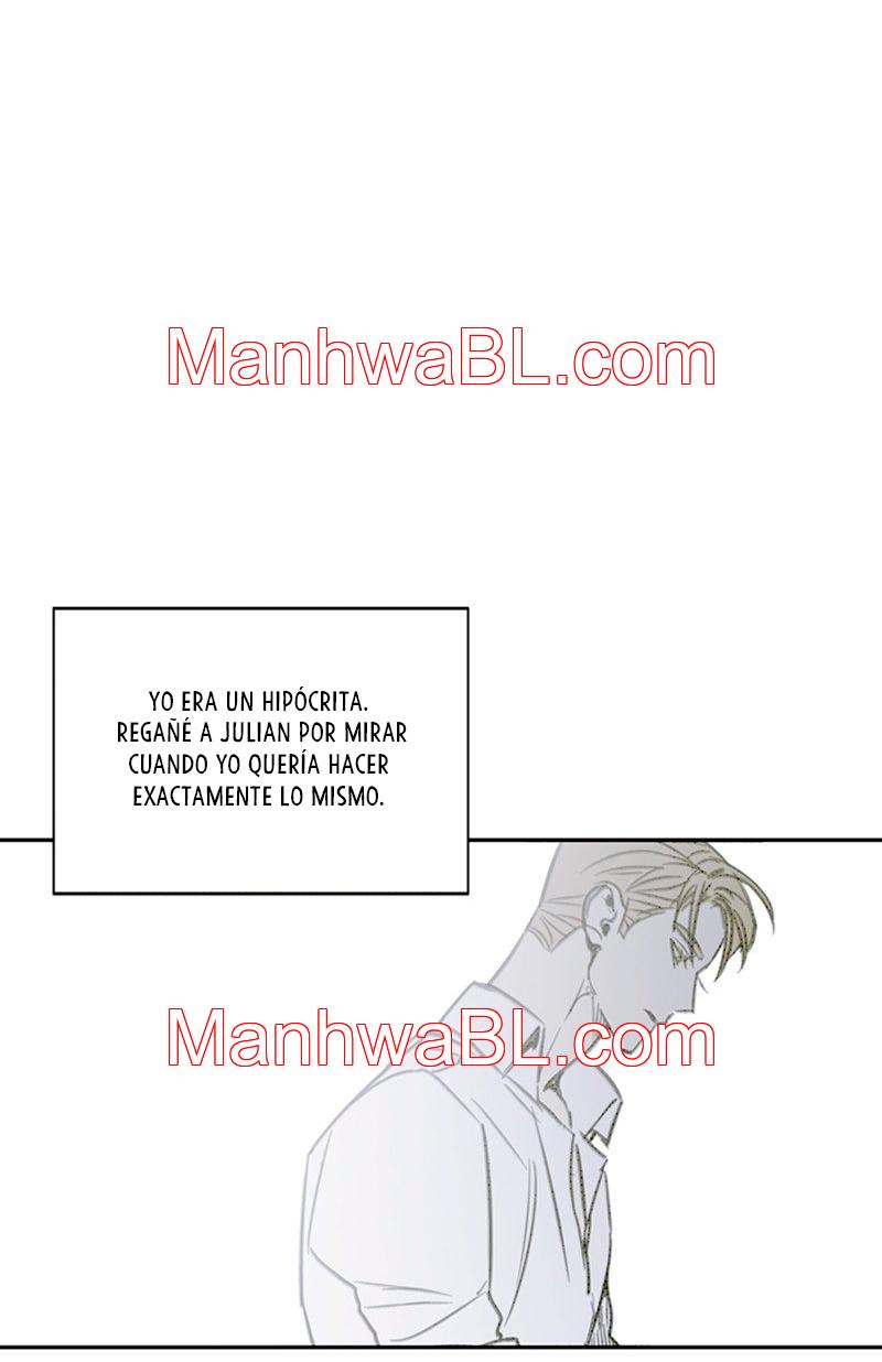 Solo para dos - Capitulo 1 manhwa
