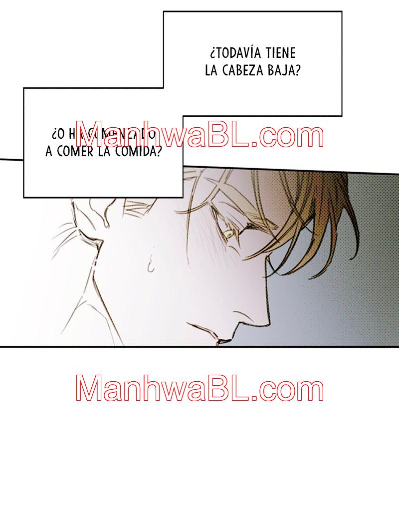 Solo para dos - Capitulo 1 manhwa