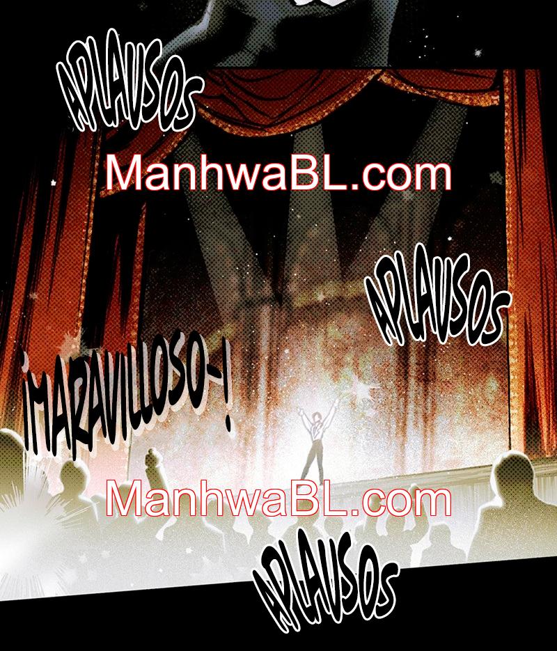Solo para dos - Capitulo 1 manhwa