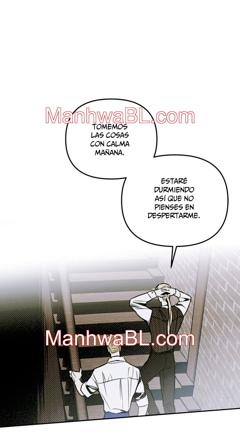 Solo para dos - Capitulo 1 manhwa