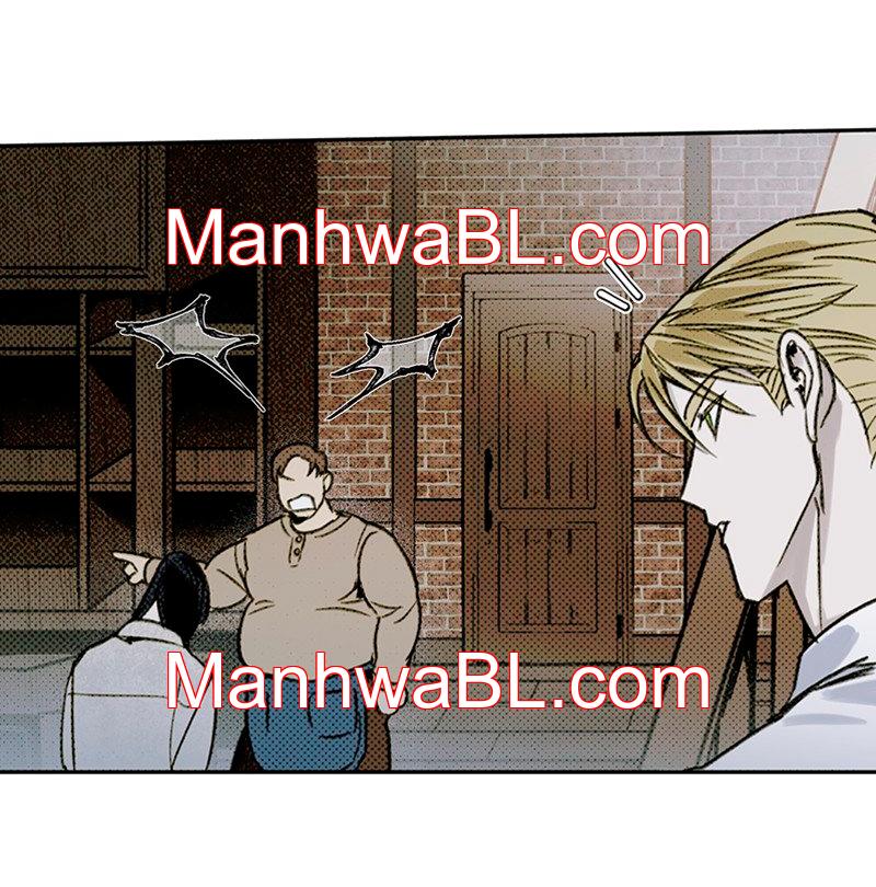 Solo para dos - Capitulo 1 manhwa