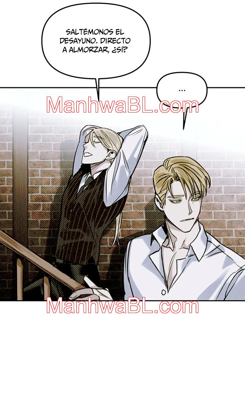 Solo para dos - Capitulo 1 manhwa