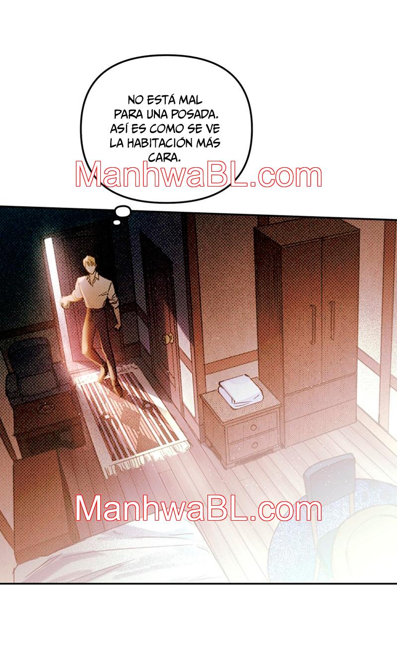 Solo para dos - Capitulo 1 manhwa