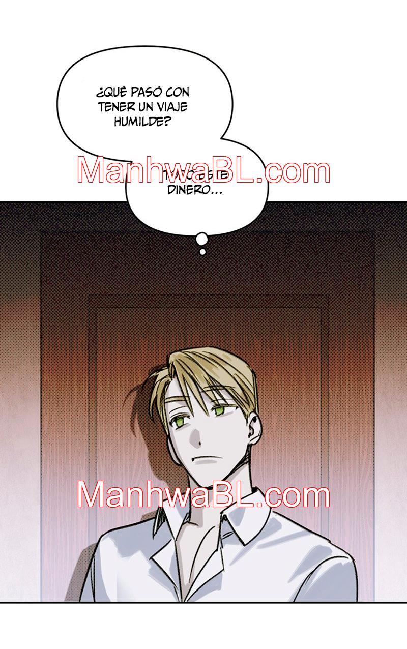 Solo para dos - Capitulo 1 manhwa