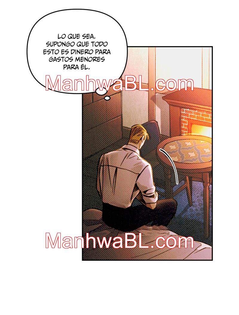Solo para dos - Capitulo 1 manhwa