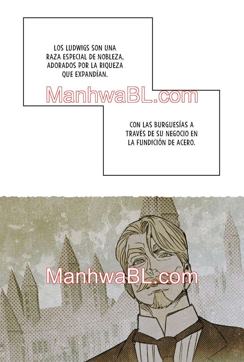 Solo para dos - Capitulo 1 manhwa
