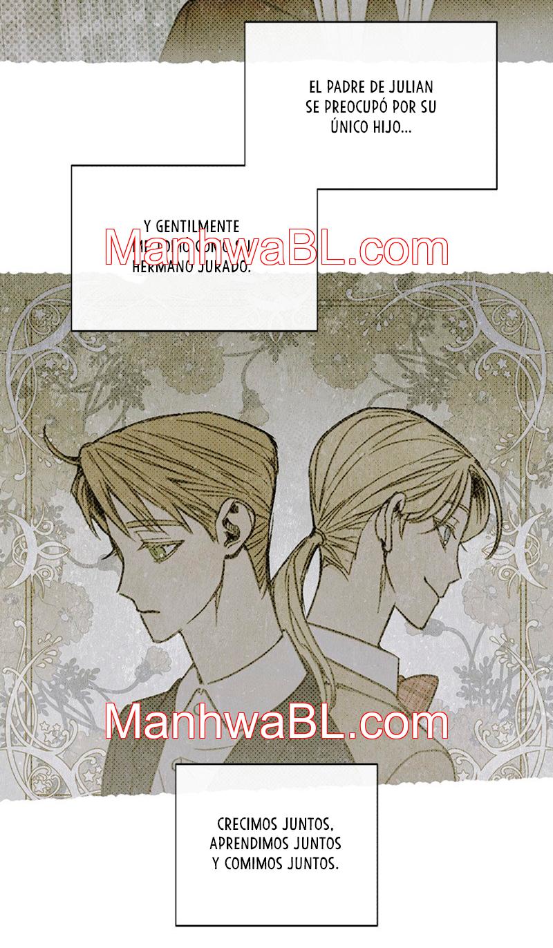 Solo para dos - Capitulo 1 manhwa