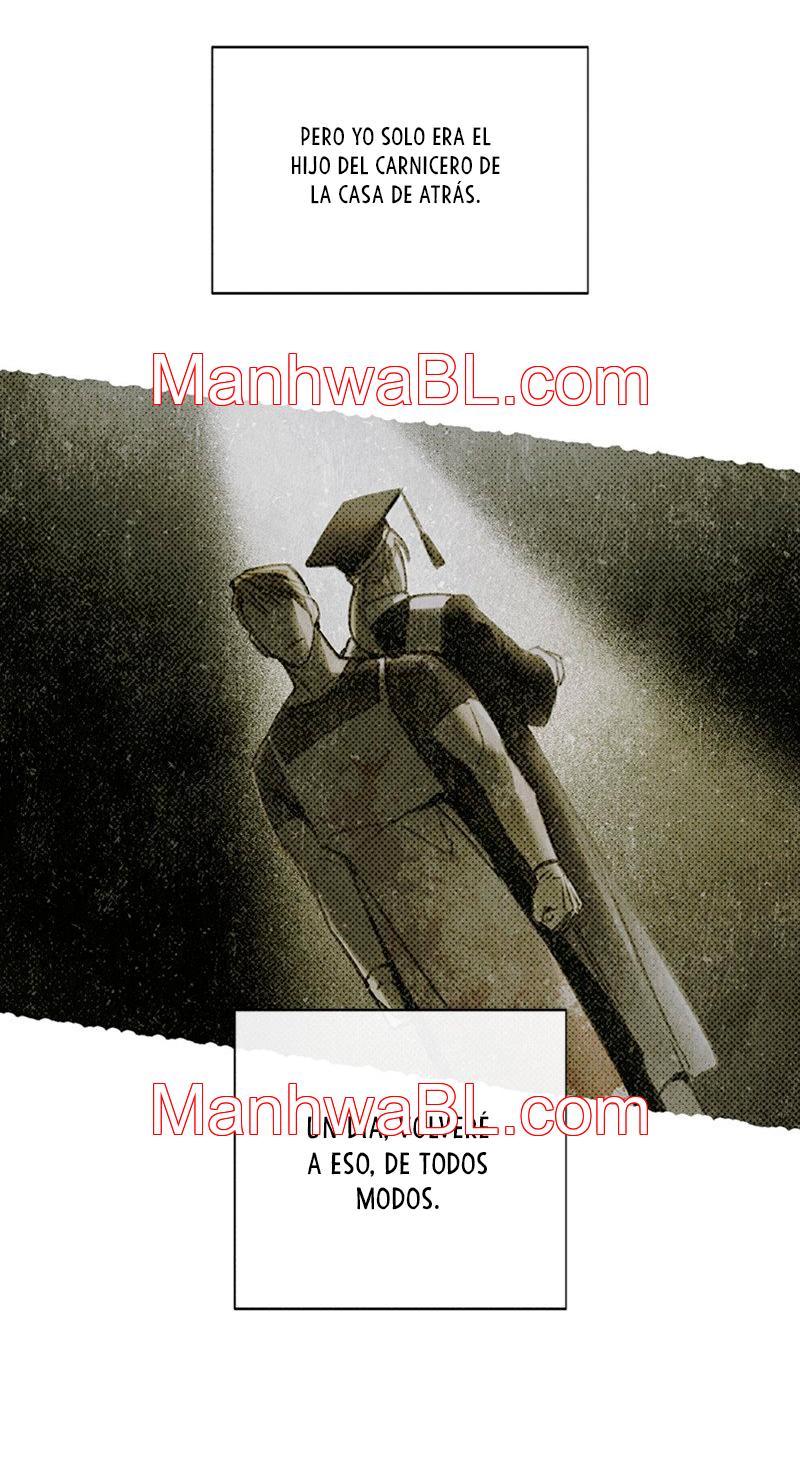 Solo para dos - Capitulo 1 manhwa