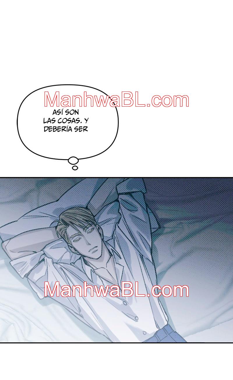 Solo para dos - Capitulo 1 manhwa