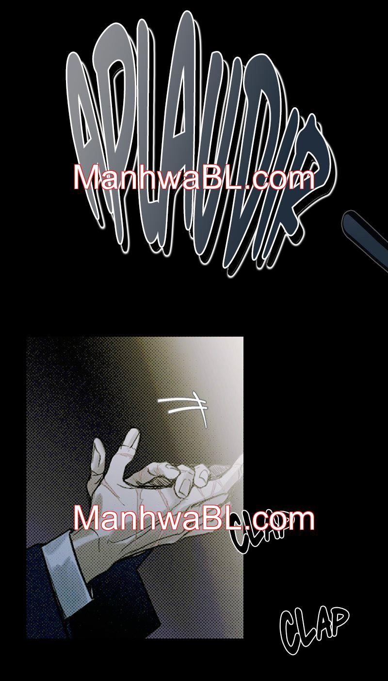 Solo para dos - Capitulo 1 manhwa