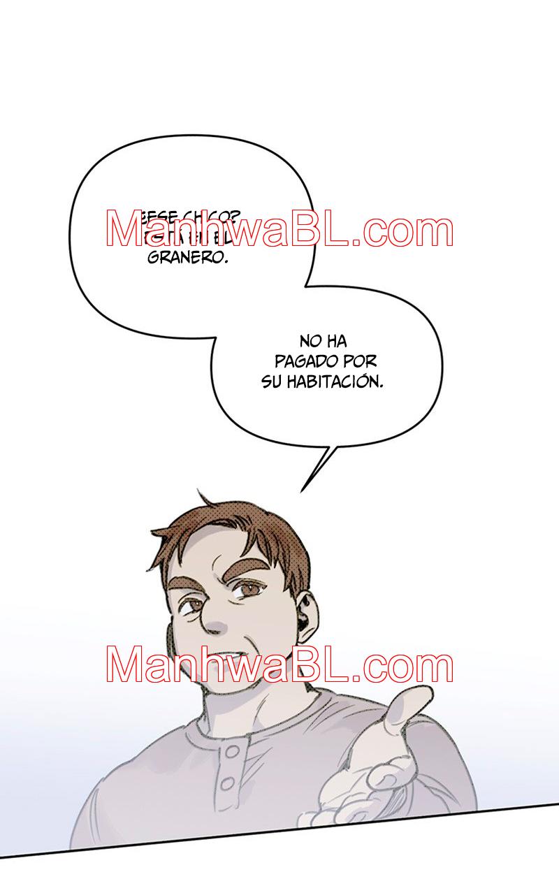 Solo para dos - Capitulo 1 manhwa