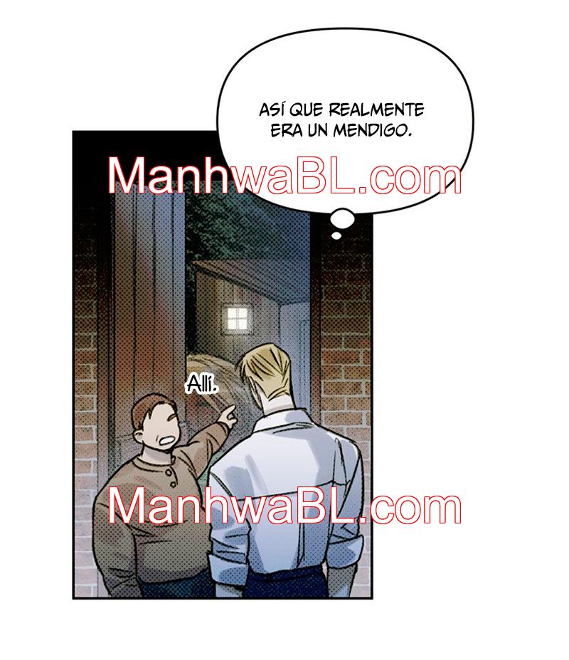 Solo para dos - Capitulo 1 manhwa
