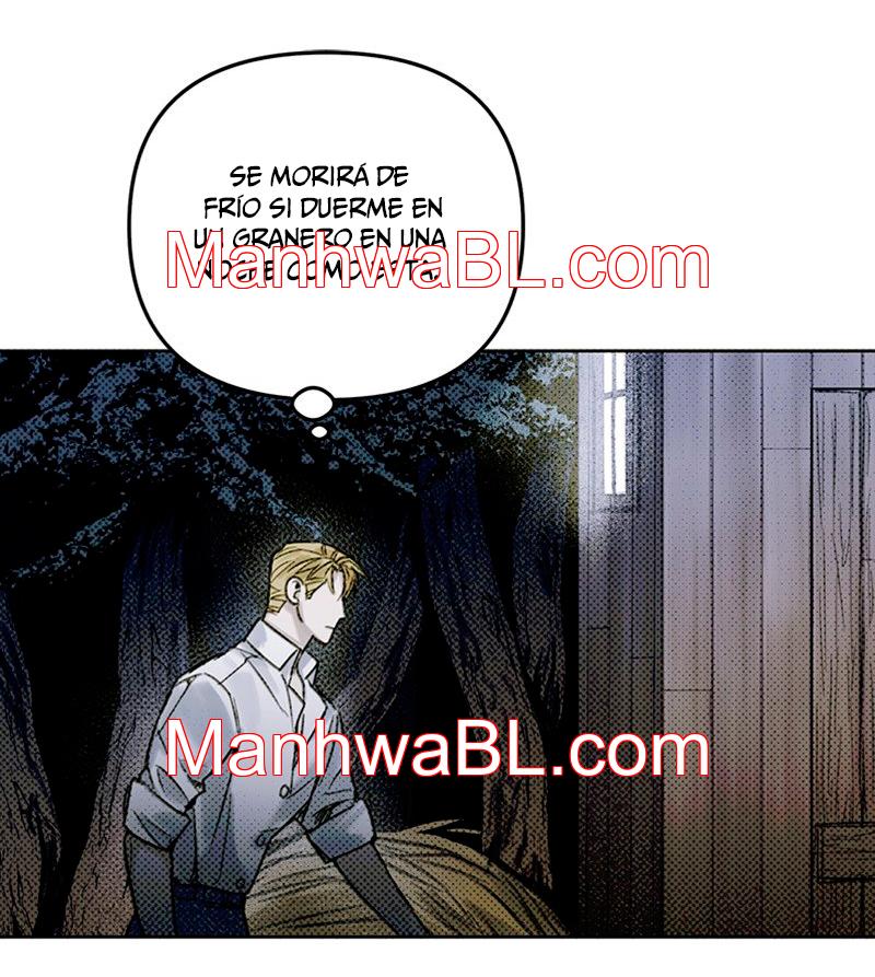 Solo para dos - Capitulo 1 manhwa