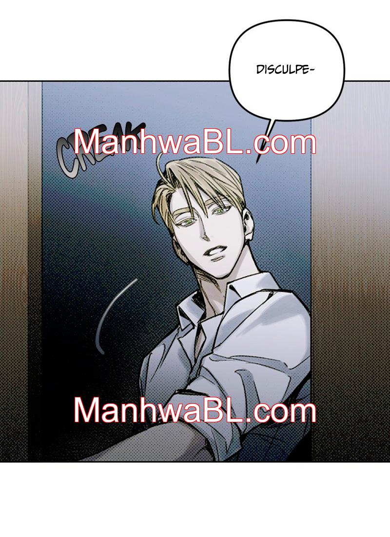 Solo para dos - Capitulo 1 manhwa