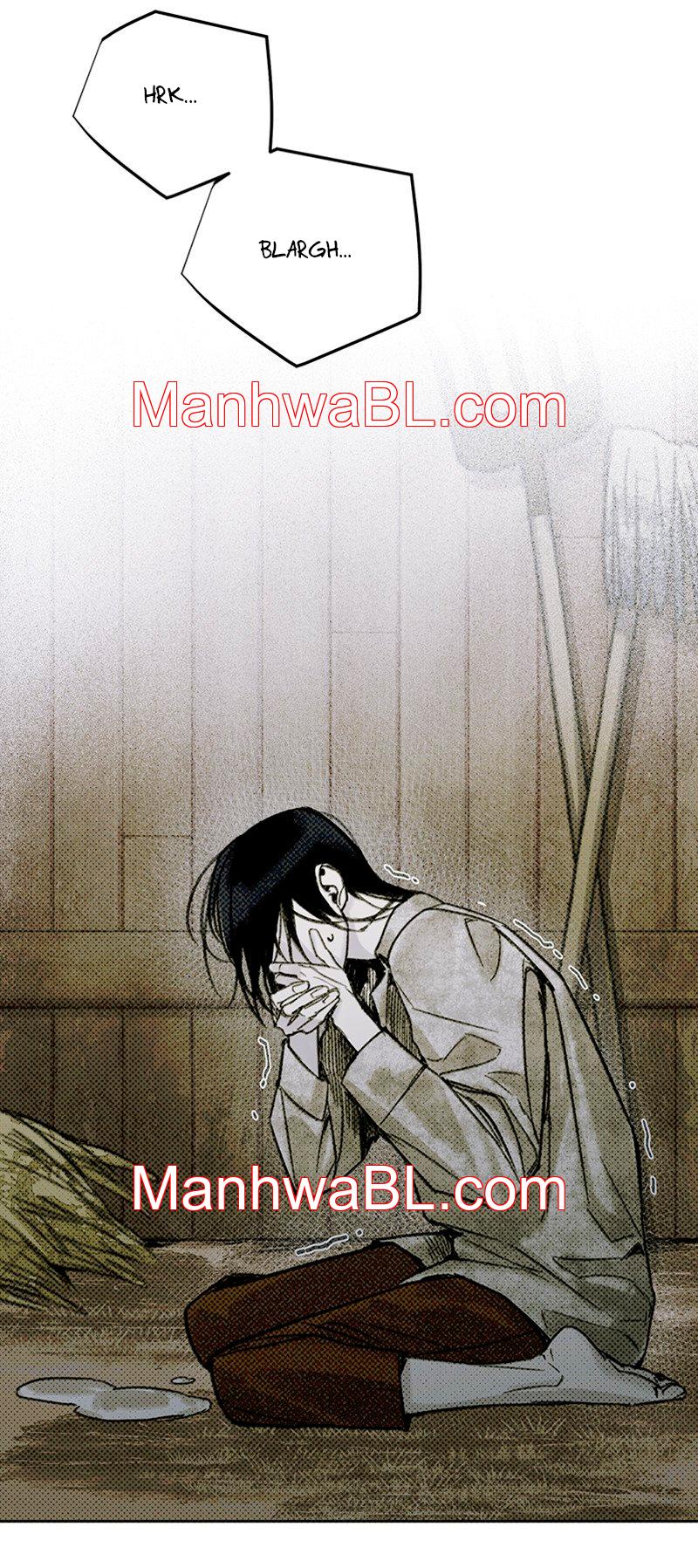 Solo para dos - Capitulo 1 manhwa