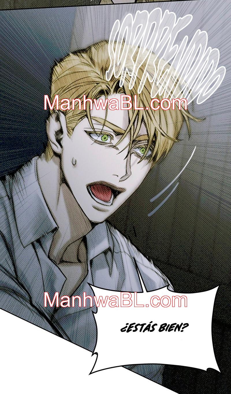 Solo para dos - Capitulo 1 manhwa