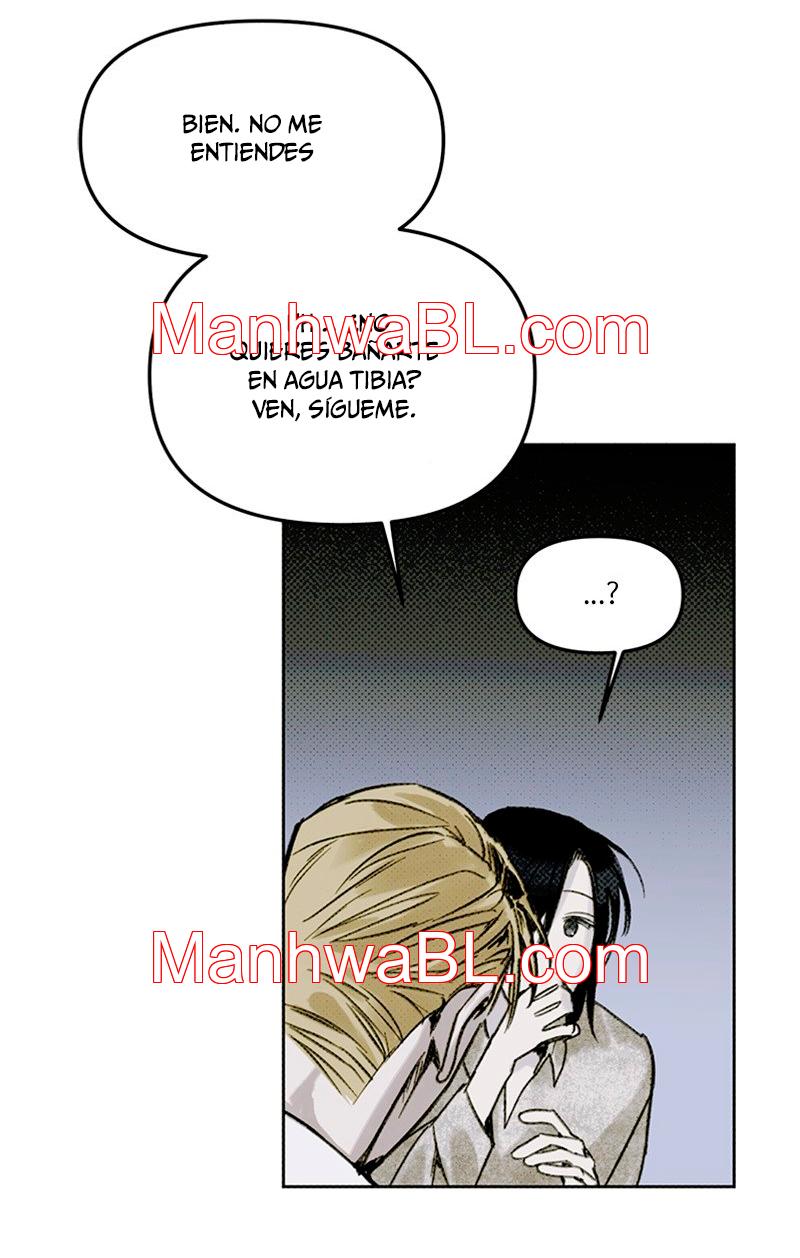 Solo para dos - Capitulo 1 manhwa