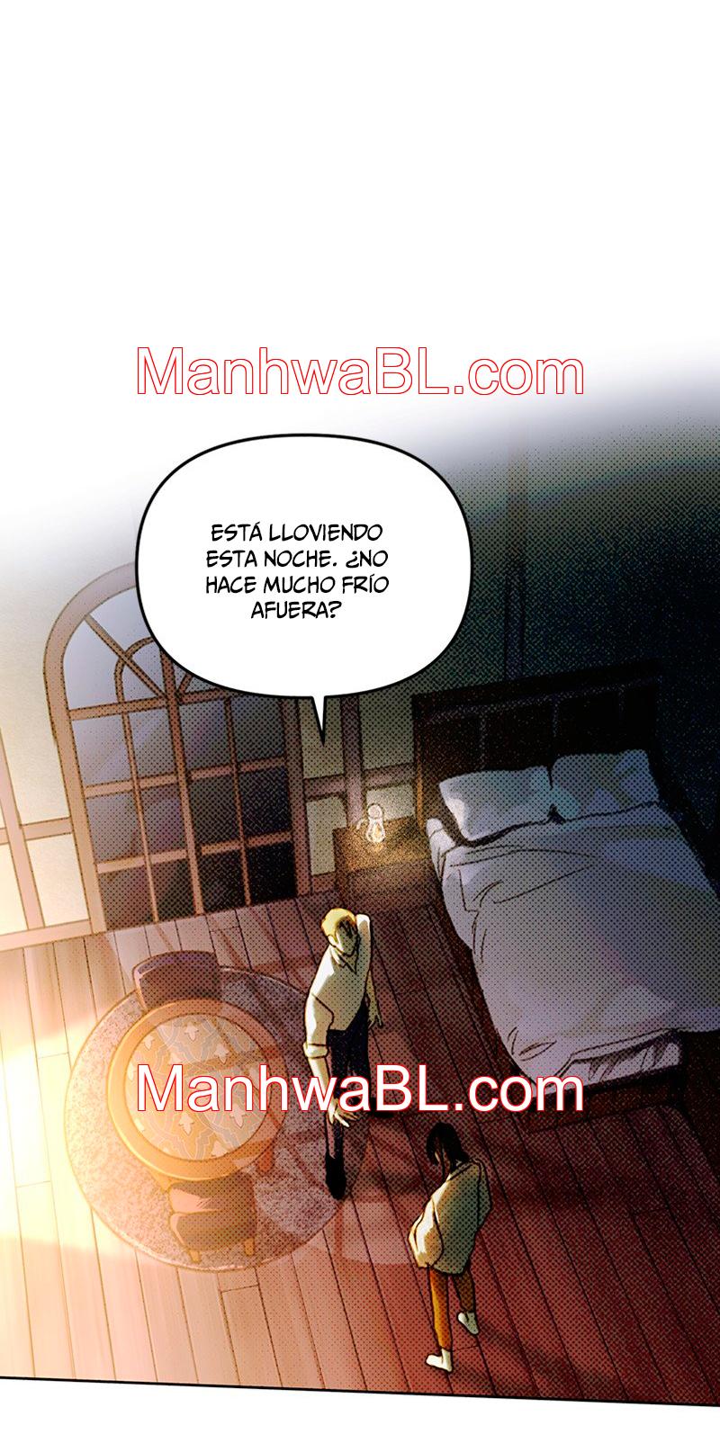 Solo para dos - Capitulo 1 manhwa