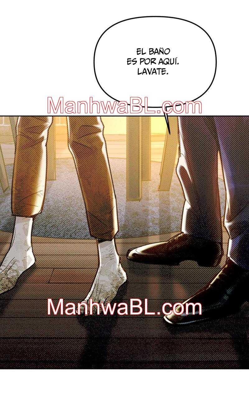 Solo para dos - Capitulo 1 manhwa