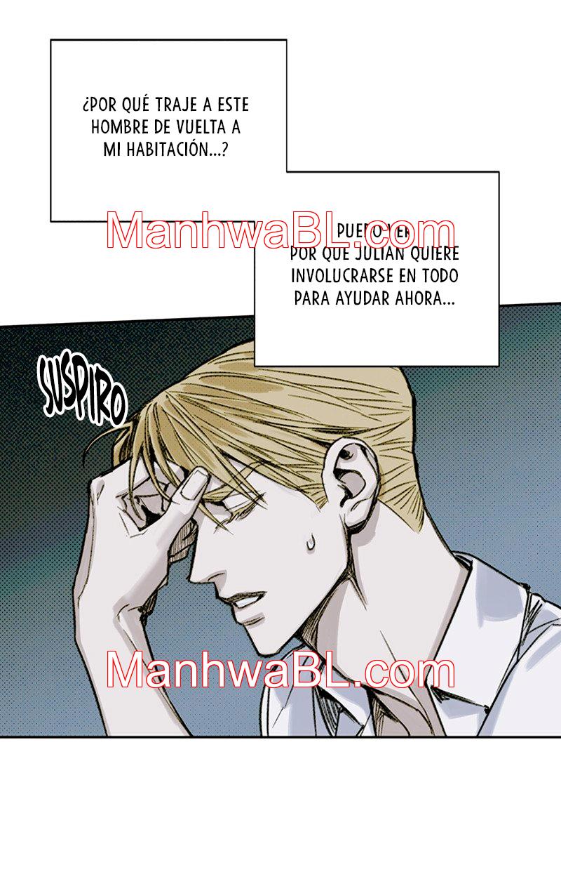 Solo para dos - Capitulo 1 manhwa