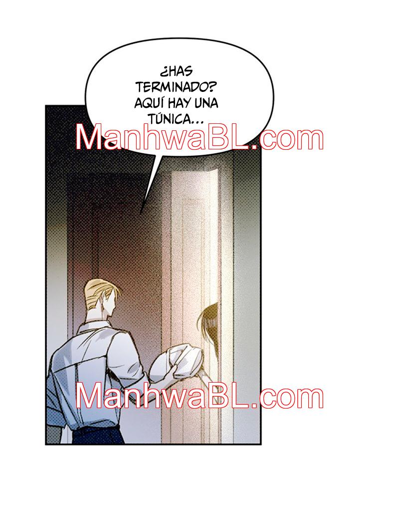 Solo para dos - Capitulo 1 manhwa