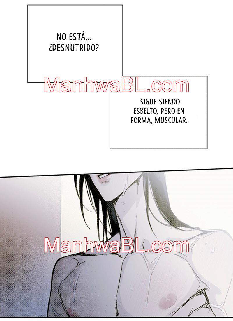 Solo para dos - Capitulo 1 manhwa