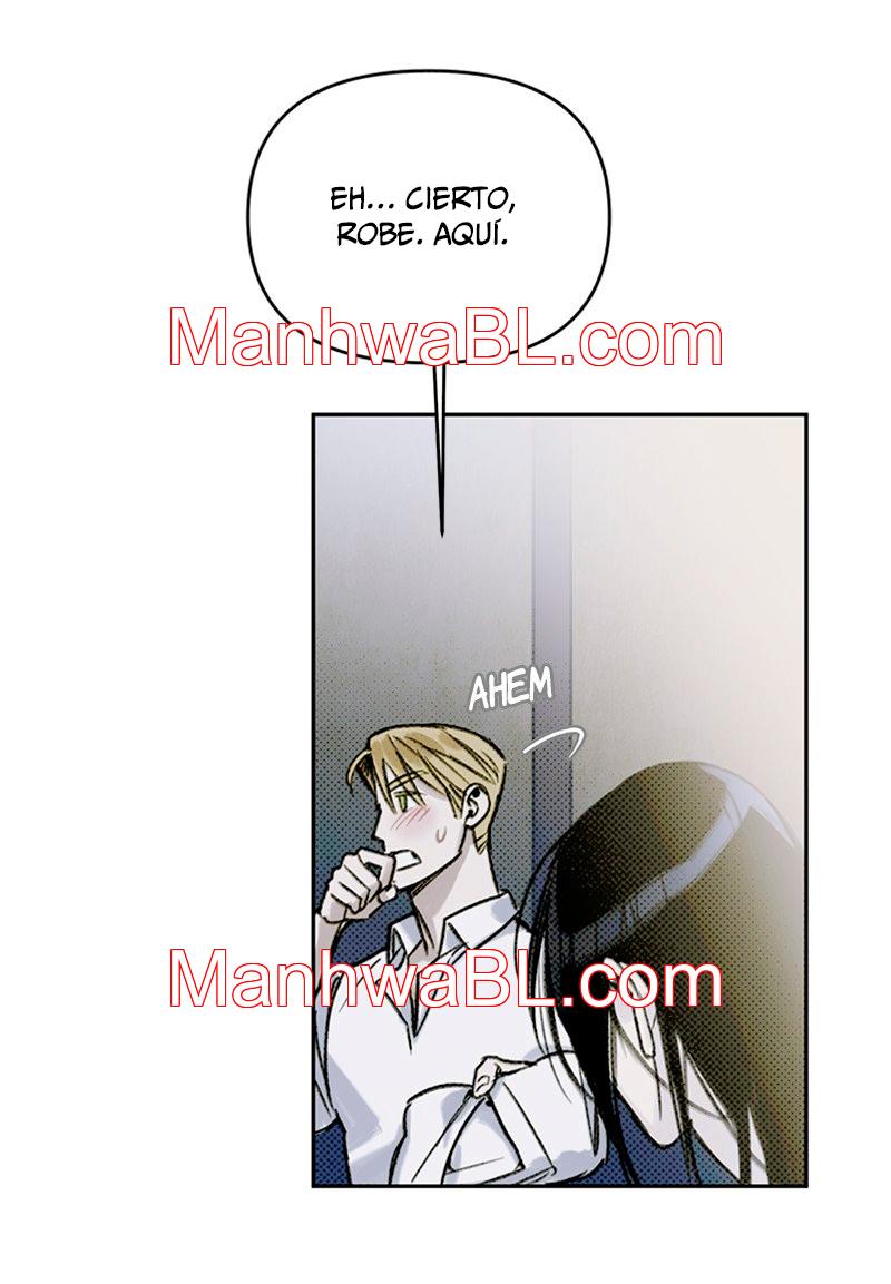 Solo para dos - Capitulo 1 manhwa