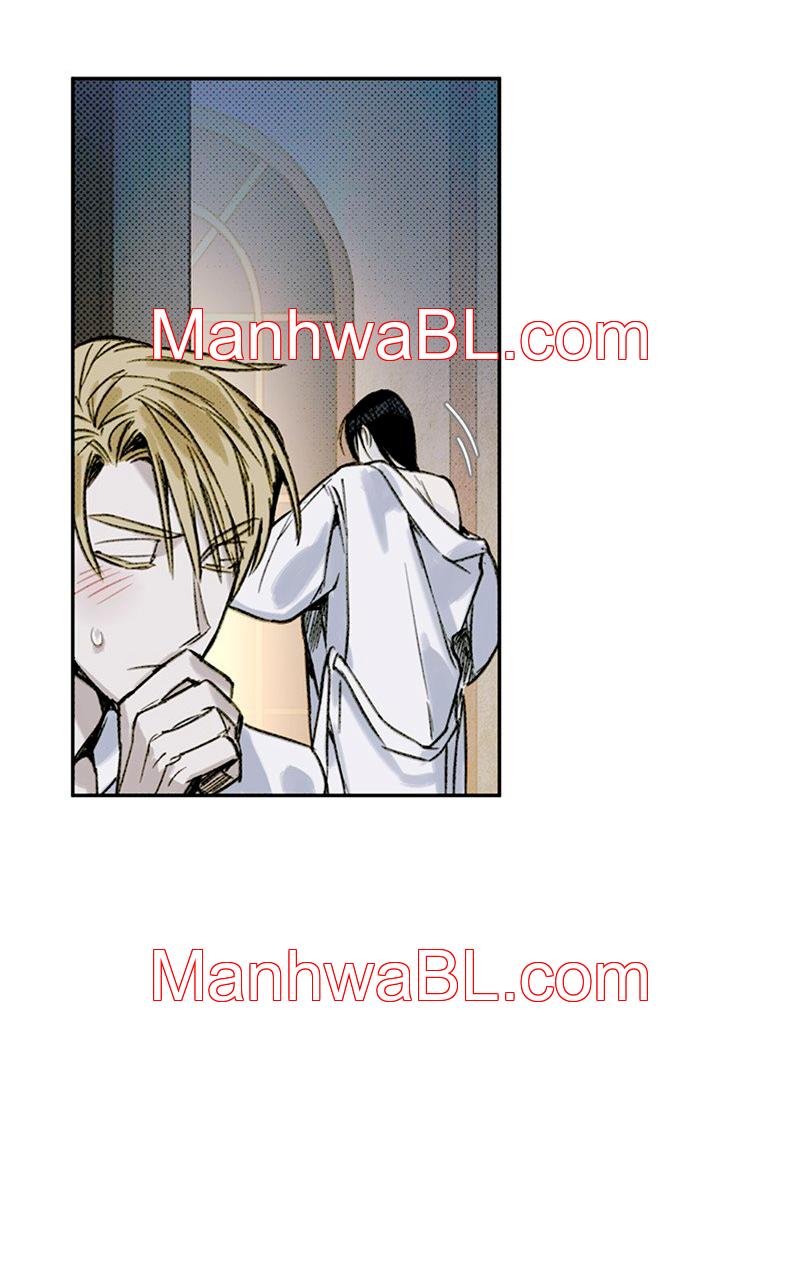 Solo para dos - Capitulo 1 manhwa