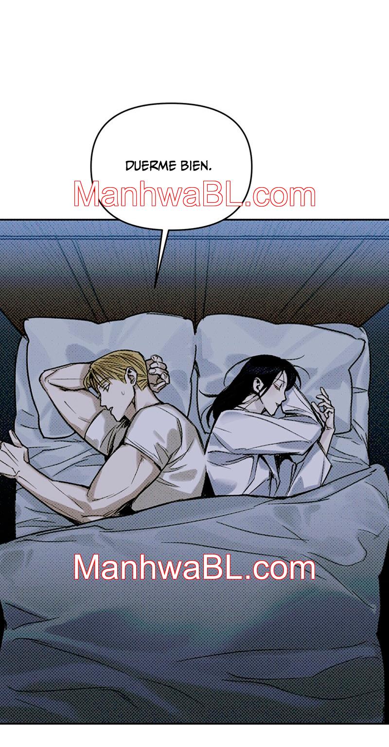Solo para dos - Capitulo 1 manhwa