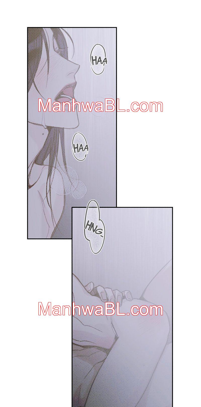 Solo para dos - Capitulo 1 manhwa