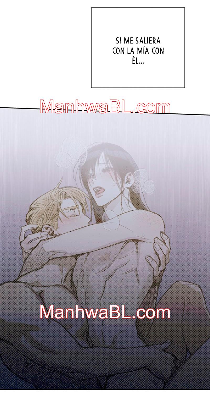 Solo para dos - Capitulo 1 manhwa