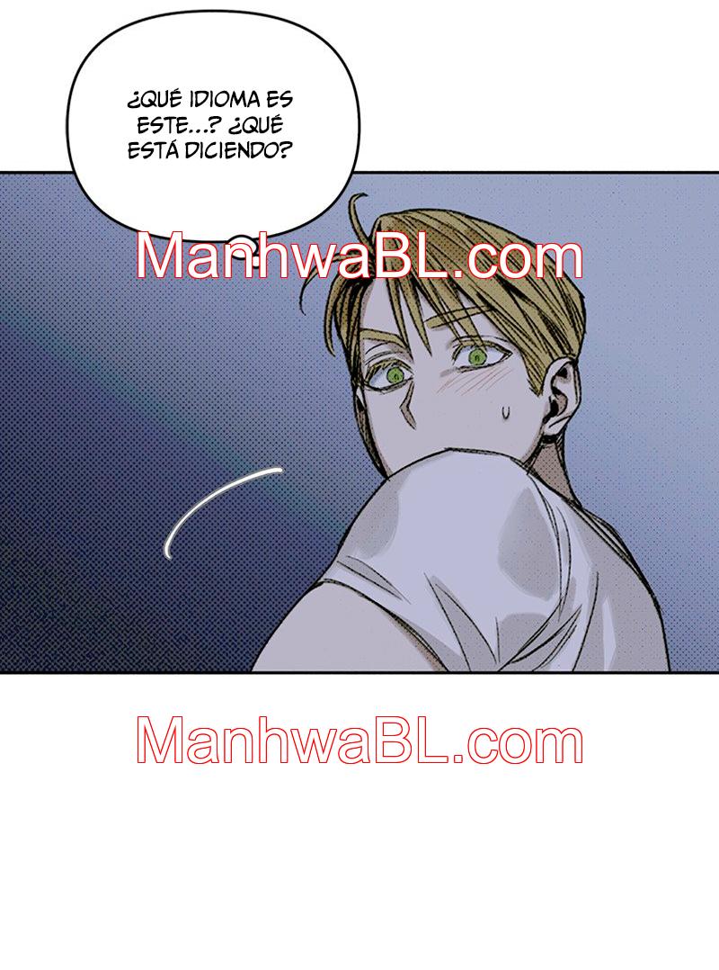 Solo para dos - Capitulo 1 manhwa