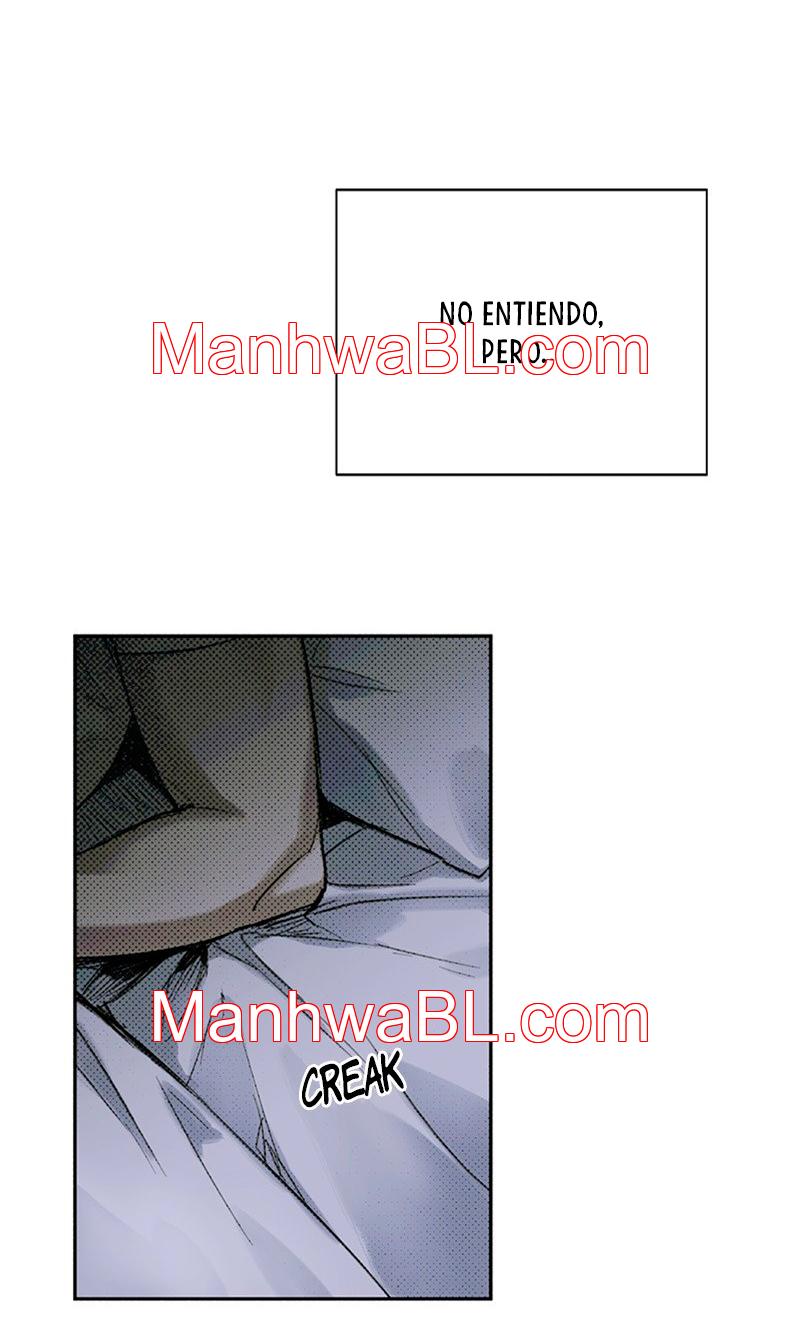 Solo para dos - Capitulo 1 manhwa