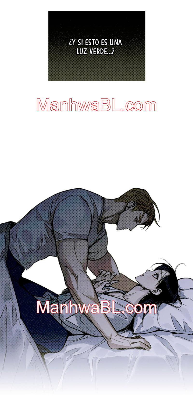Solo para dos - Capitulo 1 manhwa