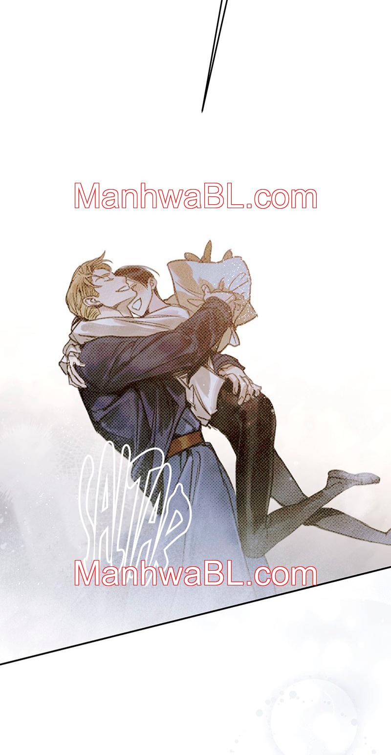 Solo para dos - Capitulo 1 manhwa