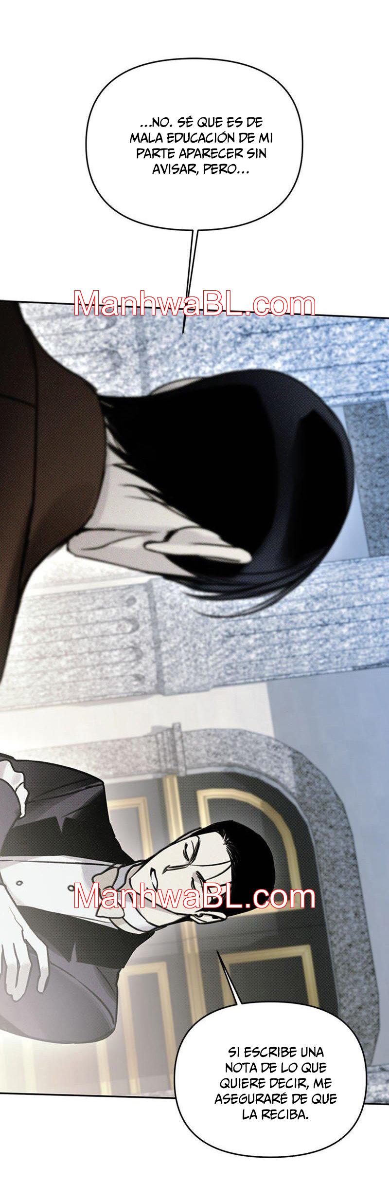 Solo para dos - Capítulo 26 manhwa