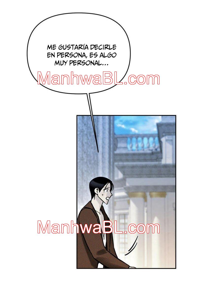 Solo para dos - Capítulo 26 manhwa