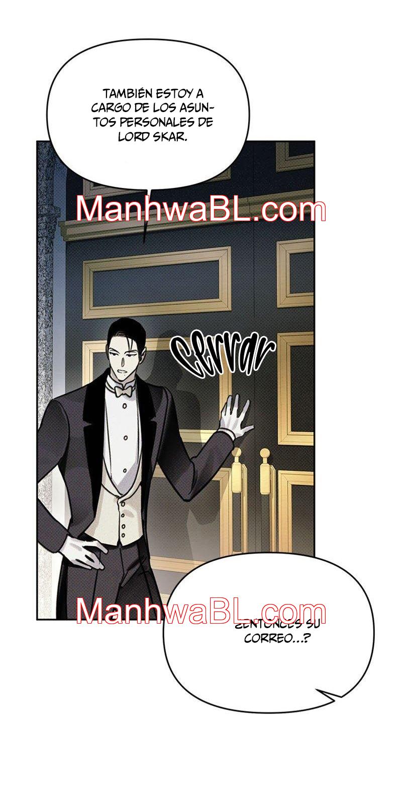 Solo para dos - Capítulo 26 manhwa