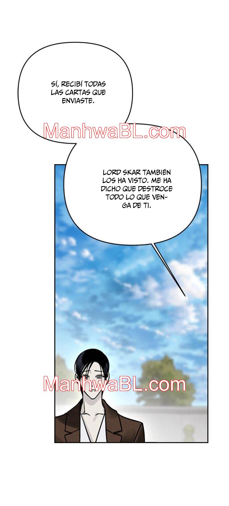 Solo para dos - Capítulo 26 manhwa