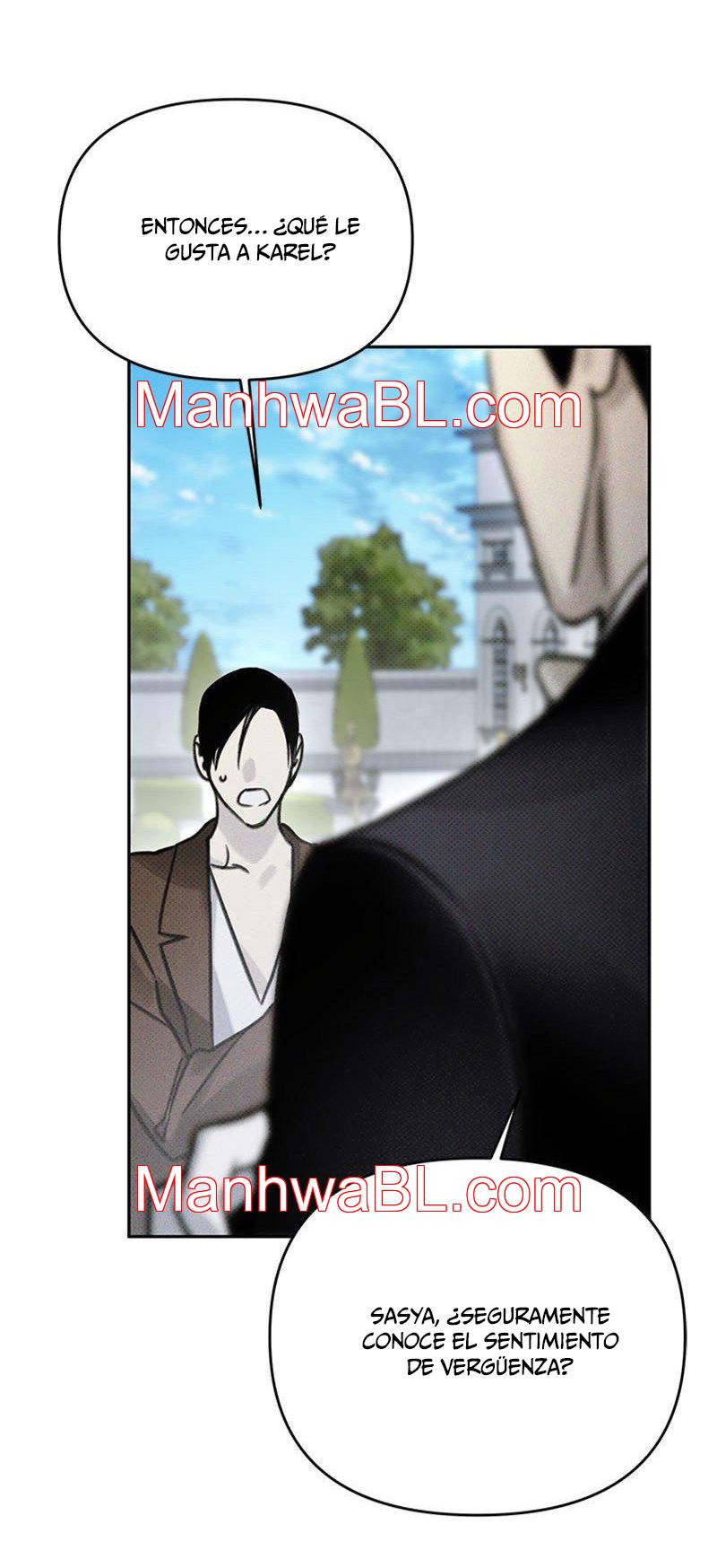 Solo para dos - Capítulo 26 manhwa