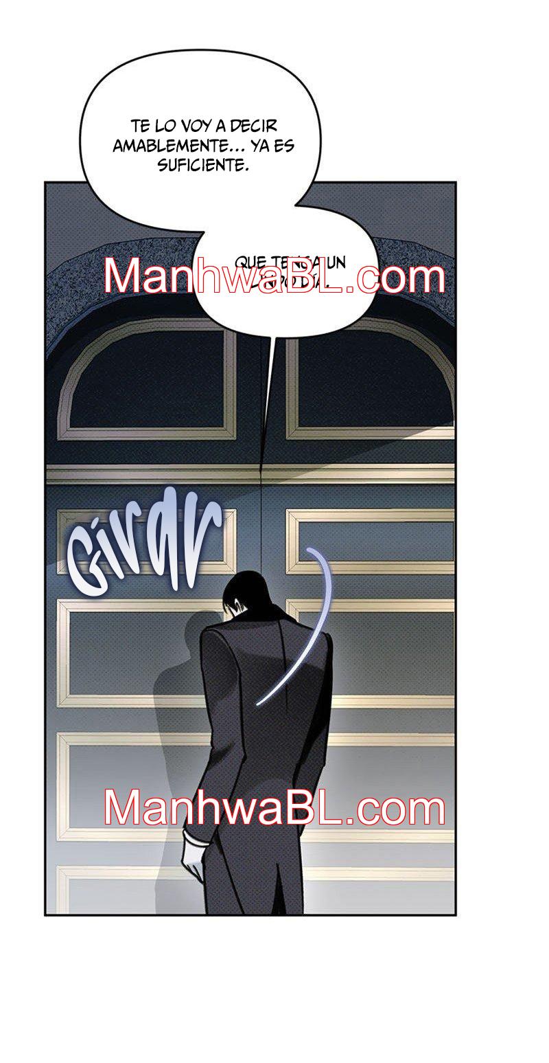 Solo para dos - Capítulo 26 manhwa