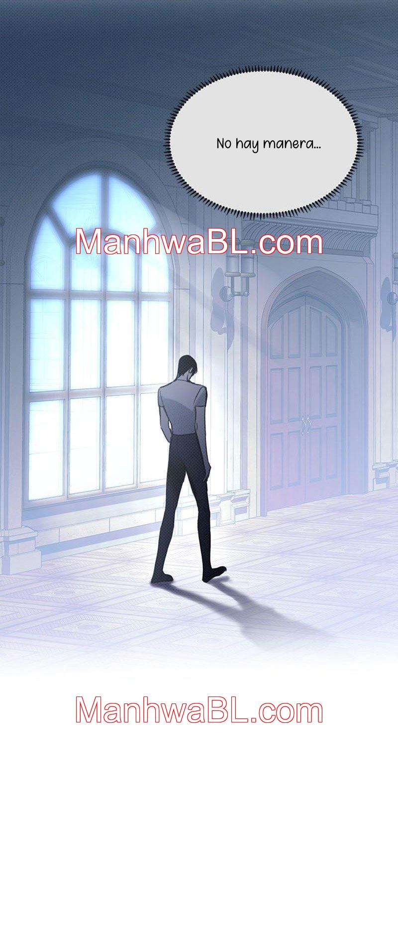Solo para dos - Capítulo 26 manhwa