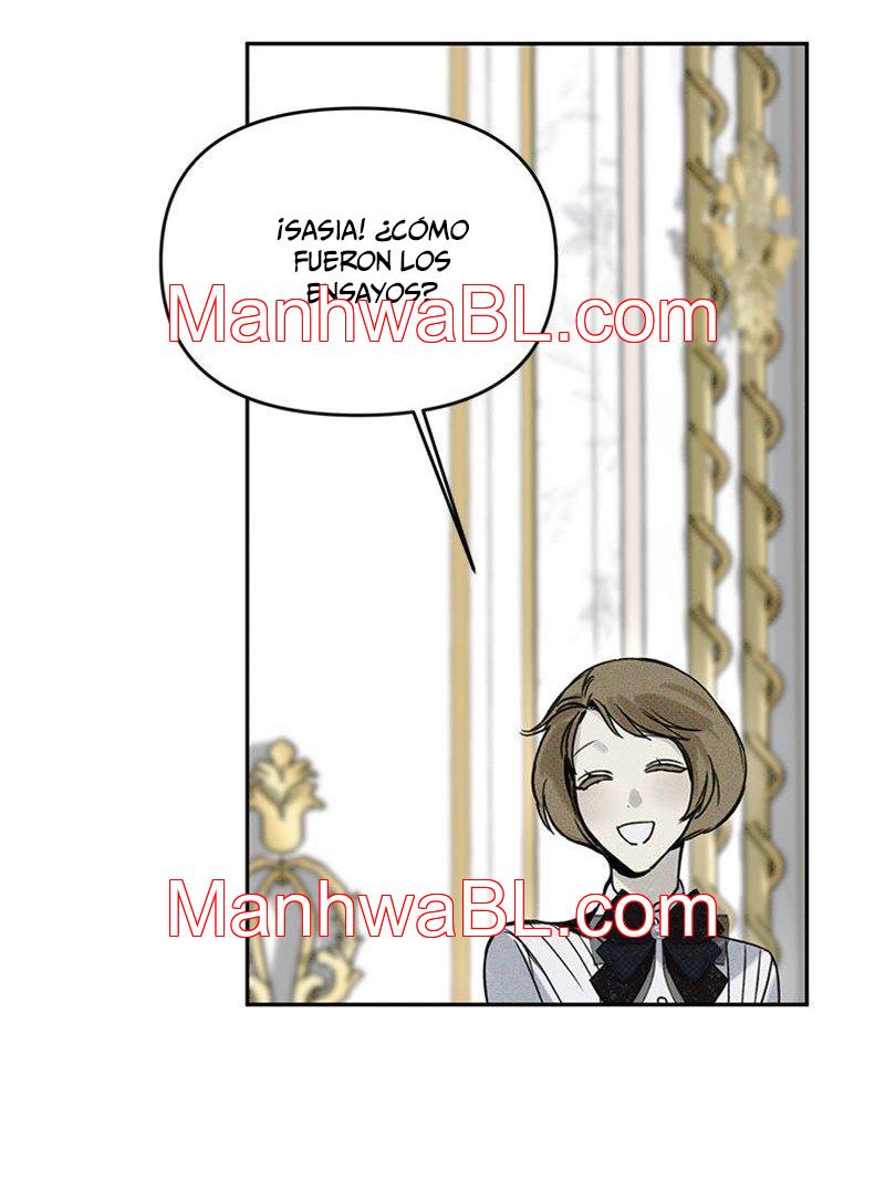 Solo para dos - Capítulo 26 manhwa