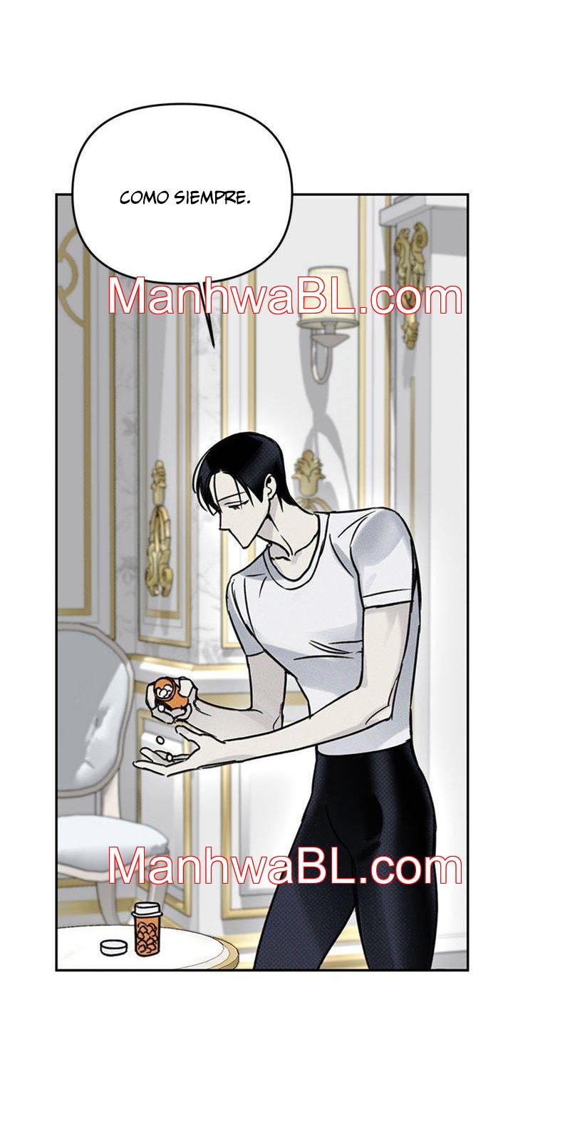 Solo para dos - Capítulo 26 manhwa