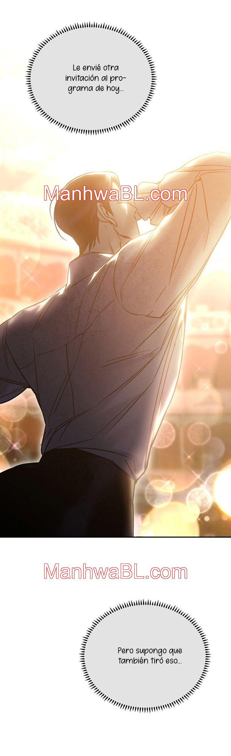 Solo para dos - Capítulo 26 manhwa