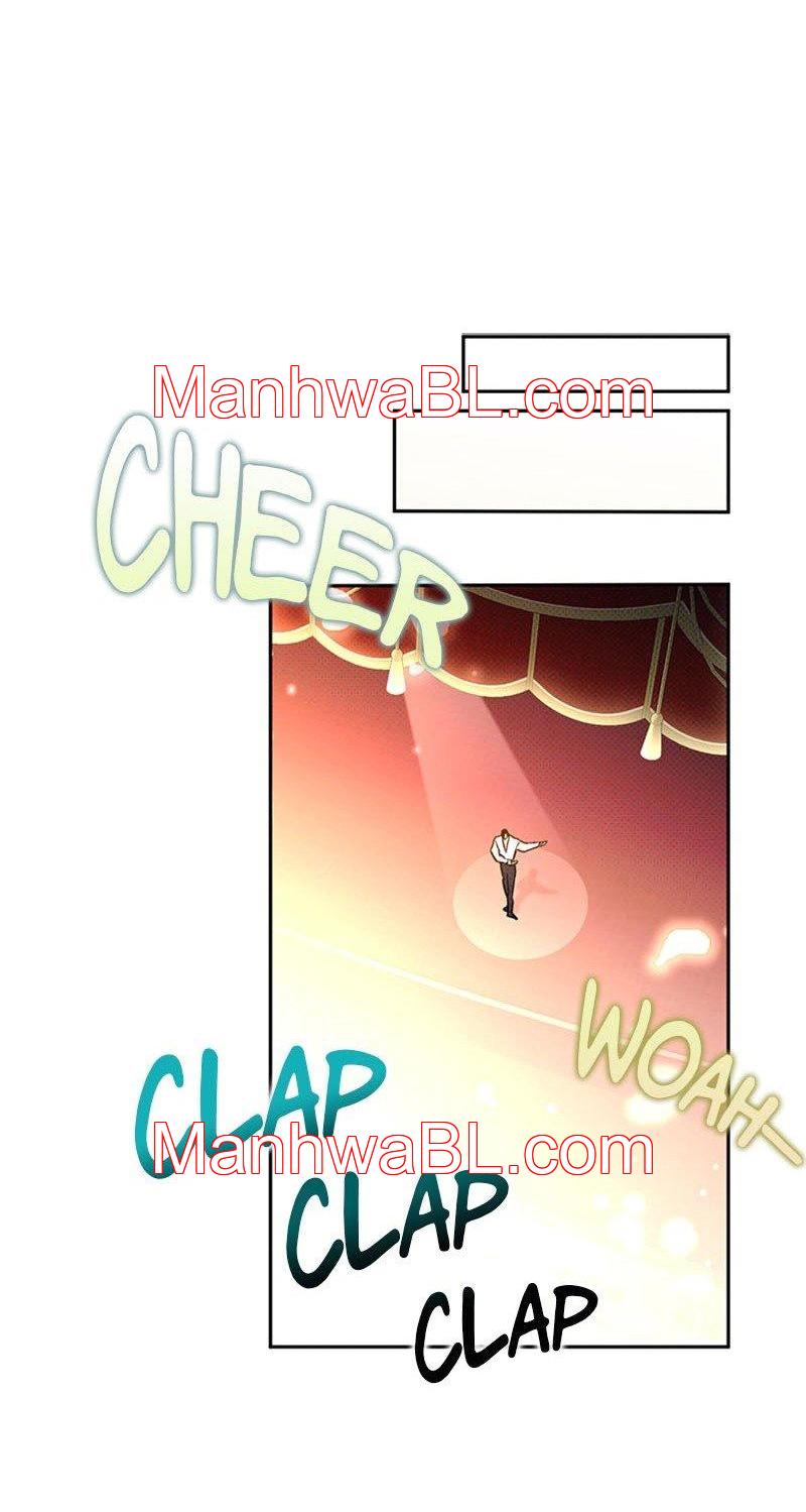 Solo para dos - Capítulo 26 manhwa