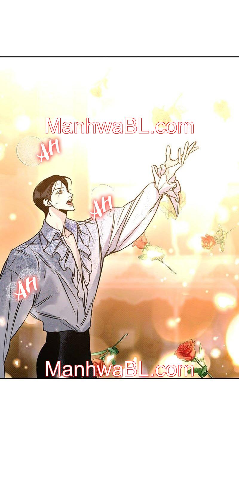 Solo para dos - Capítulo 26 manhwa