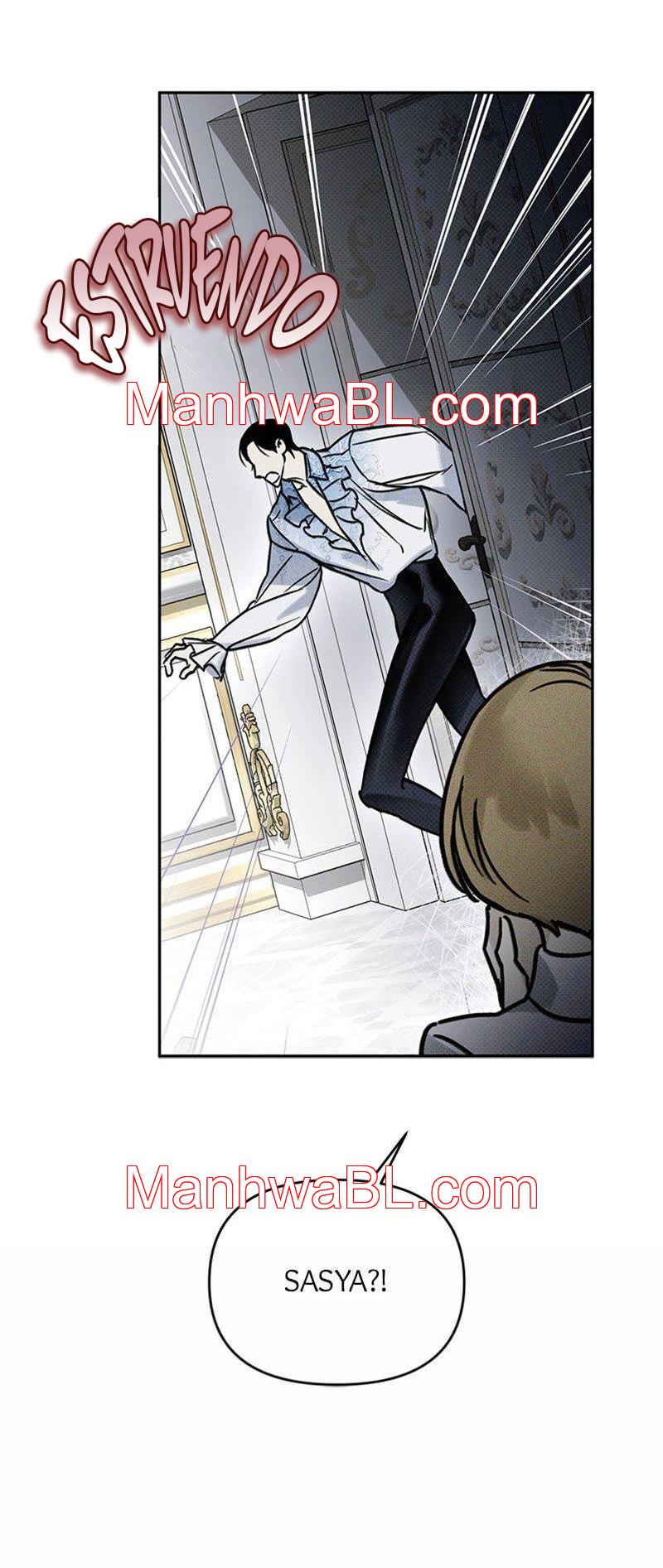 Solo para dos - Capítulo 26 manhwa